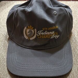 *NEW* 5th ANNUAL INDIANA CHAMPIONS Hat